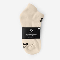 Women's Sand Everyday Essential Ankle