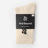 Men's Sand Classic Crew