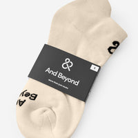 Men's Sand Everyday Essential Ankle