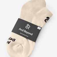 Women's Sand Everyday Essential Ankle
