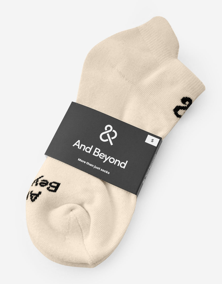 Women's Sand Everyday Essential Ankle