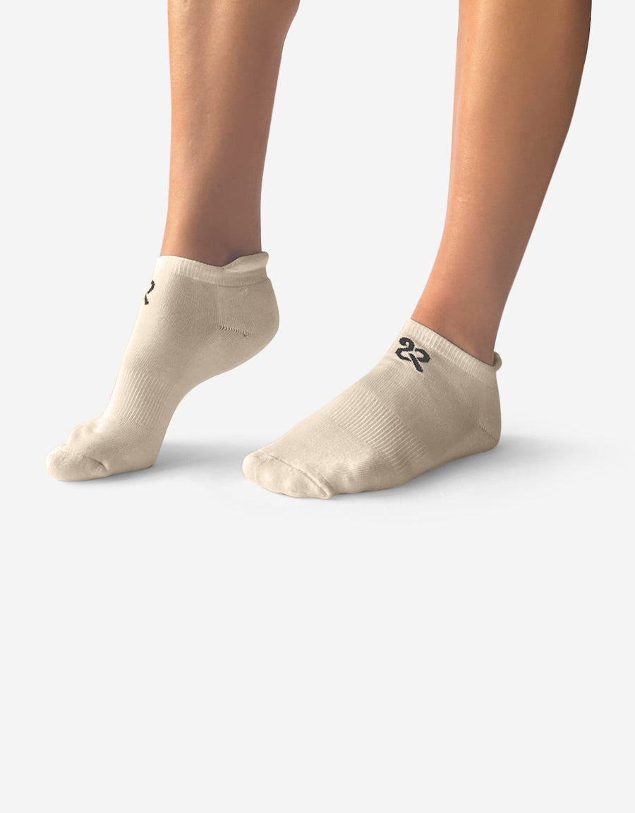 Women's Sand Everyday Essential Ankle