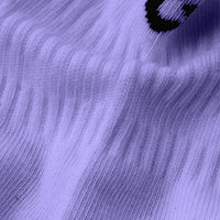 Men's Purple Classic Crew