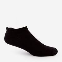 Women's Black Everyday Essential Ankle