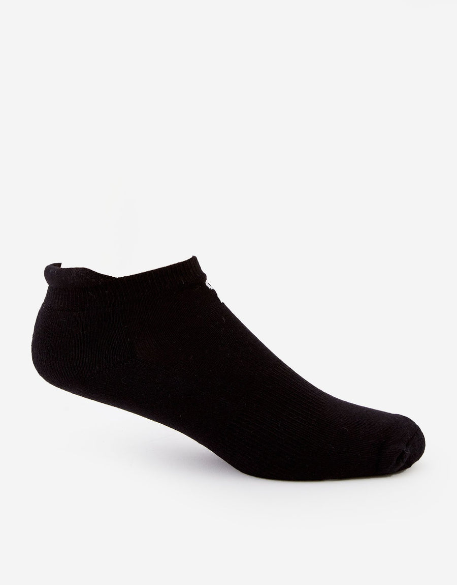 Men's Black Everyday Essential Ankle