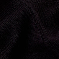 Women's Black Everyday Essential Ankle
