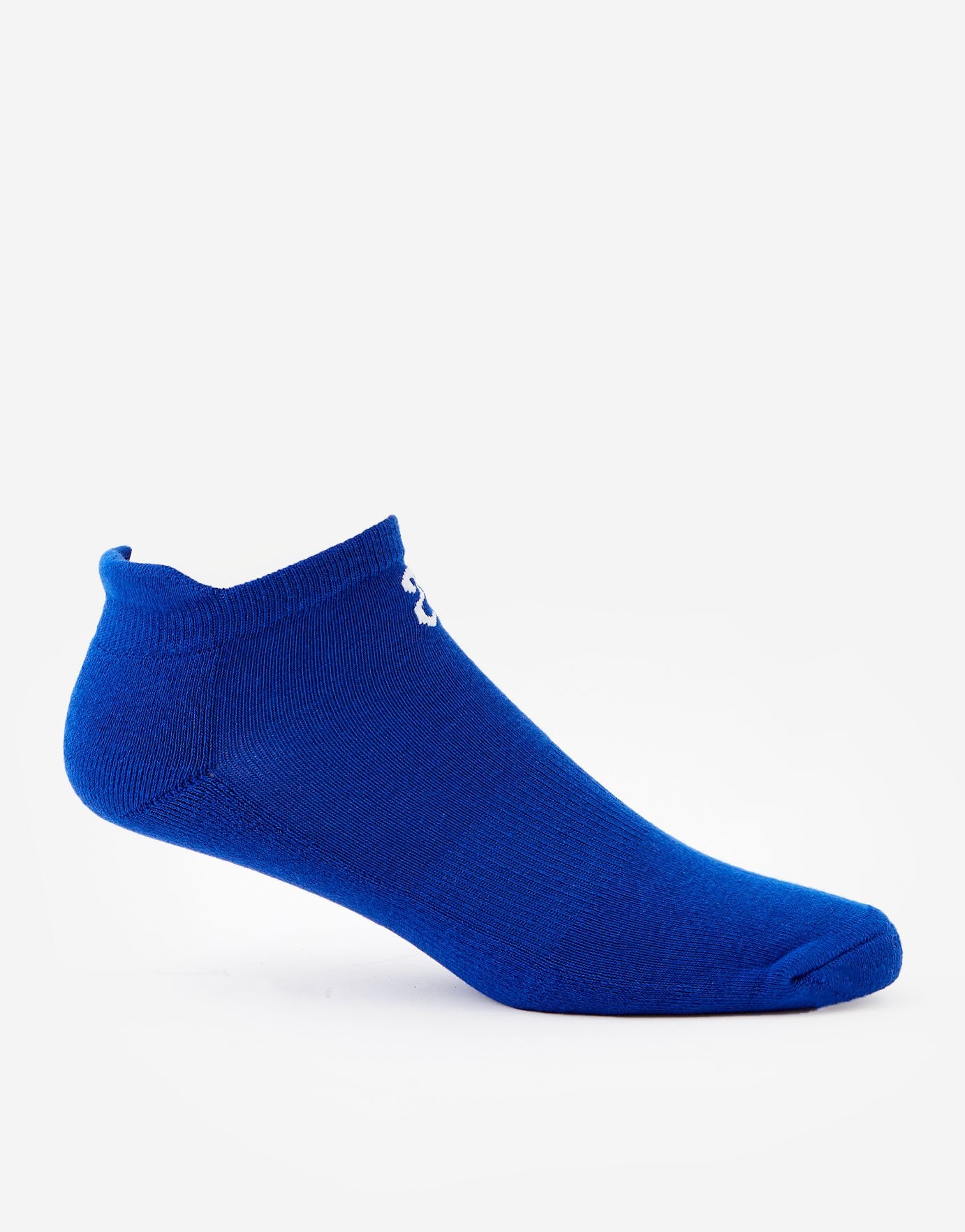 Women's Blue Everyday Essential Ankle