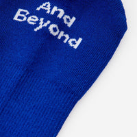 Men's Blue Everyday Essential Ankle