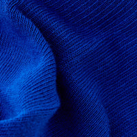 Women's Blue Everyday Essential Ankle