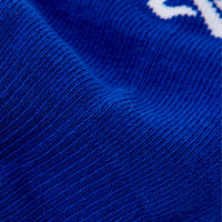Women's Blue Classic Crew