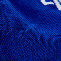 Men's Blue Classic Crew