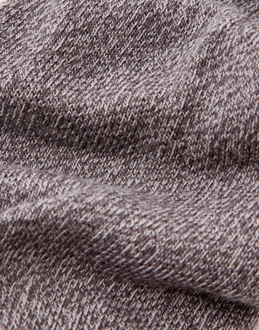 Women's Grey Classic Crew
