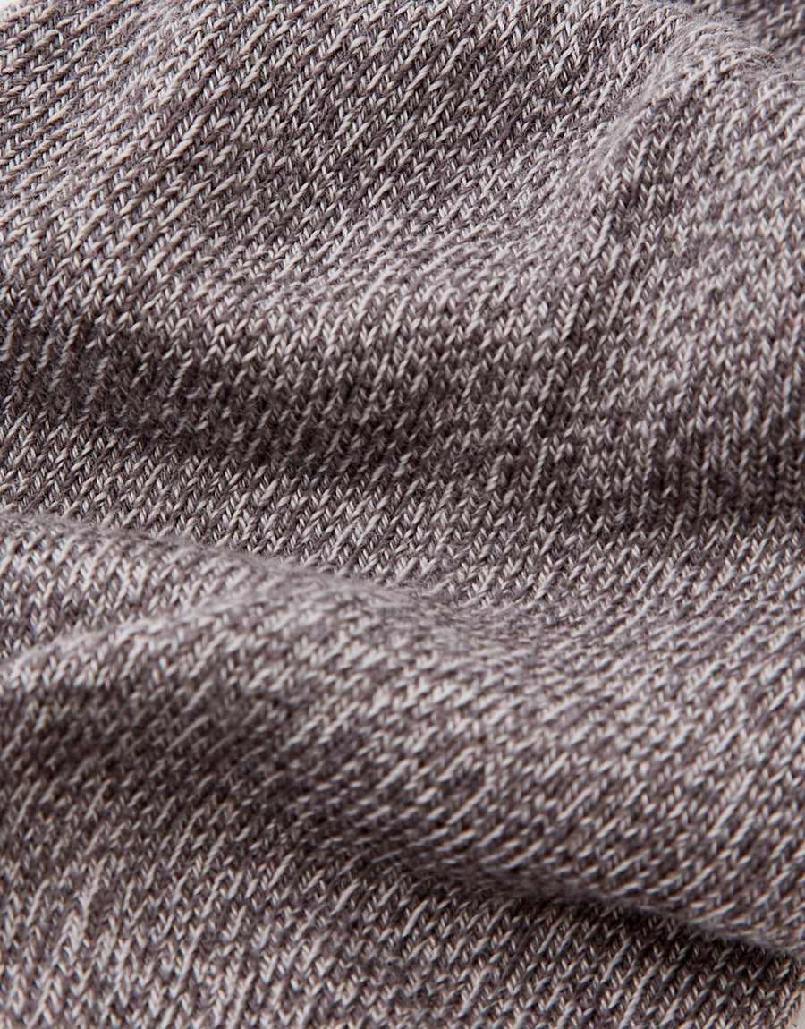 Men's Grey Classic Crew
