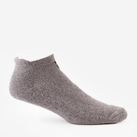 Women's Grey Everyday Essential Ankle