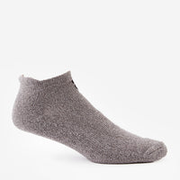 Men's Grey Everyday Essential Ankle