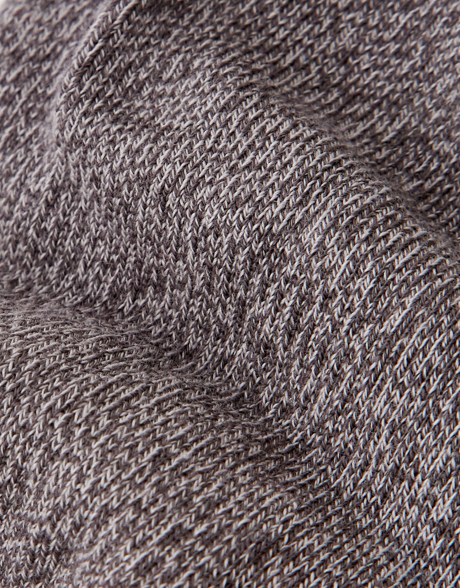 Women's Grey Everyday Essential Ankle