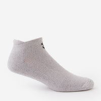 Men's Light Grey Everyday Essential Ankle