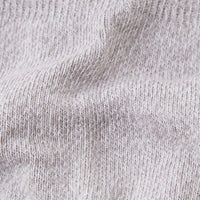 Women's Light Grey Classic Crew