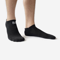 Men's Black Everyday Essential Ankle