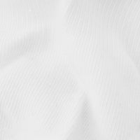Women's White Everyday Essential Ankle